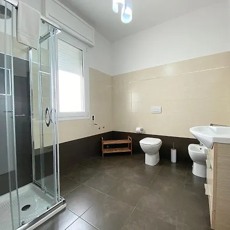 Arfe' 住宿加早餐酒店