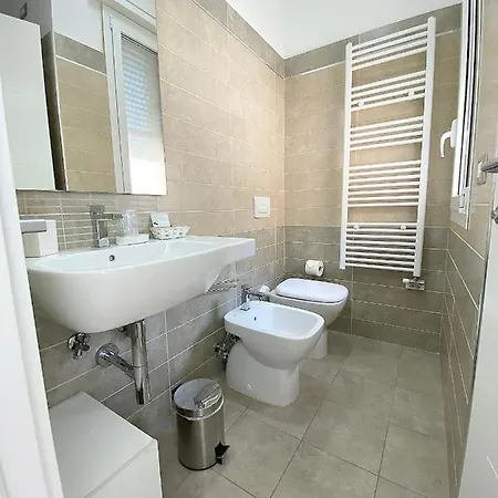 Arfe' 住宿加早餐酒店 3*