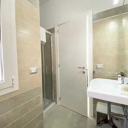 住宿加早餐酒店 Arfe'