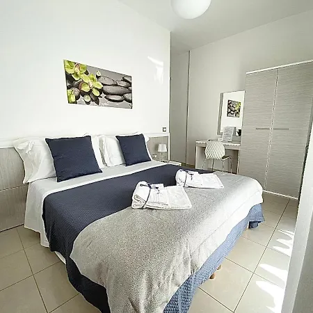 住宿加早餐酒店 Arfe' 3*