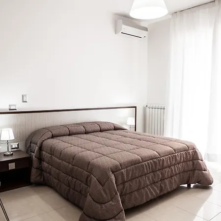 Arfe' 住宿加早餐酒店 卡萨拉诺