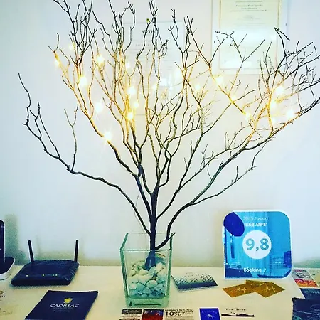 Arfe' 住宿加早餐酒店 3*