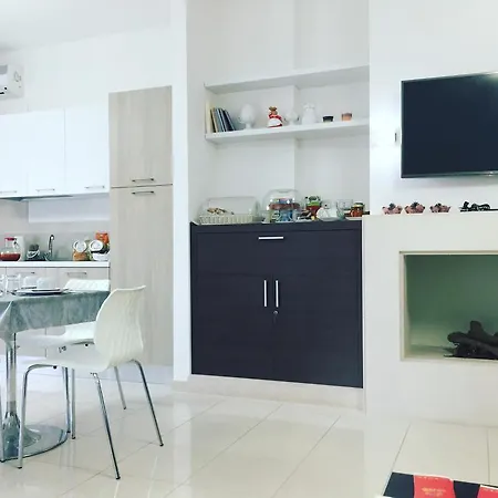 Arfe' 住宿加早餐酒店 3*