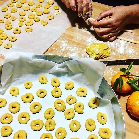 住宿加早餐酒店 Arfe' 卡萨拉诺