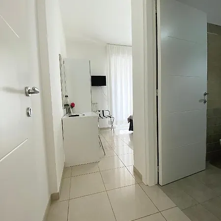 فندق مبيت وإفطار Arfe' 3*