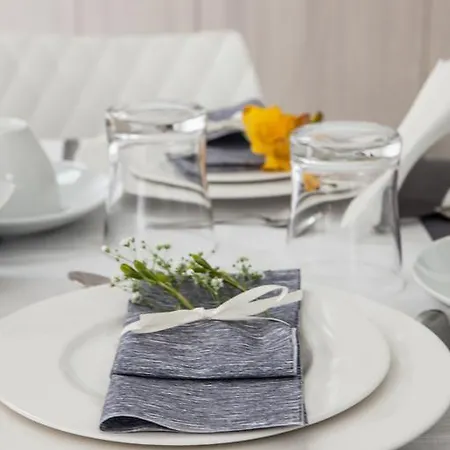 Nocleg ze śniadaniem Arfe' Casarano