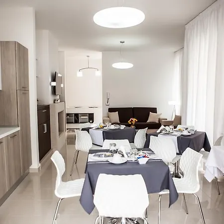 Arfe' Nocleg ze śniadaniem 3*