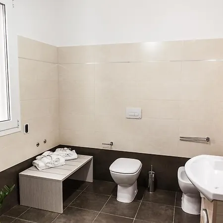 Arfe' Nocleg ze śniadaniem Casarano