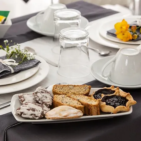 Arfe' Nocleg ze śniadaniem Casarano