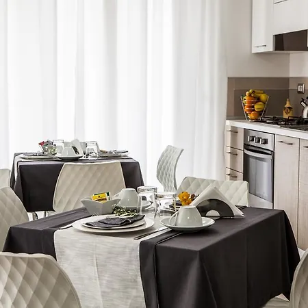 Arfe' Nocleg ze śniadaniem 3*