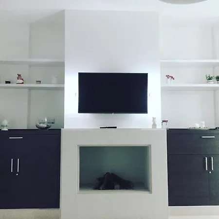 فندق مبيت وإفطار Arfe' 3*