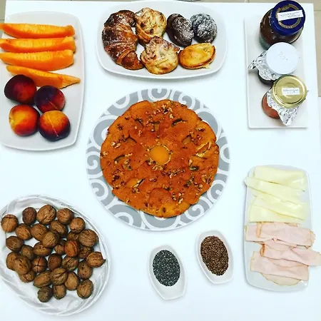 فندق مبيت وإفطار Arfe' كازارانو