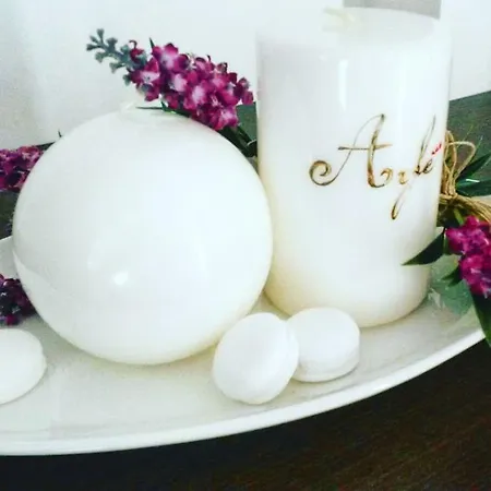 فندق مبيت وإفطار Arfe'