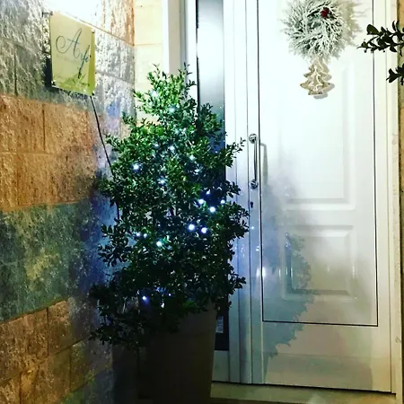 فندق مبيت وإفطار Arfe'