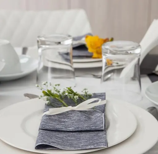 Oda ve Kahvaltı Arfe' Casarano