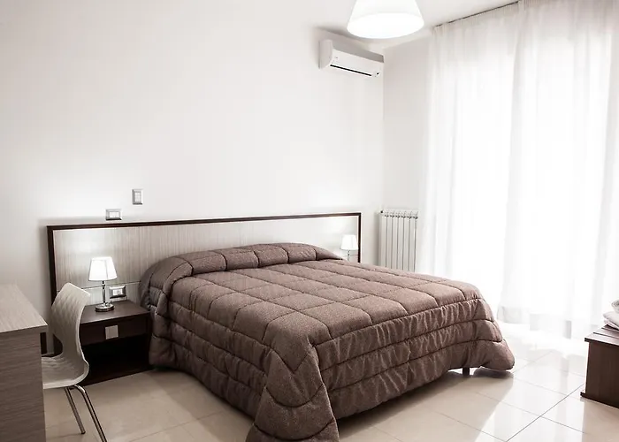 Arfe' Oda ve Kahvaltı Casarano