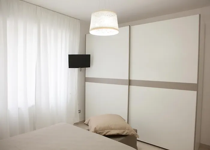 Arfe' Oda ve Kahvaltı Casarano