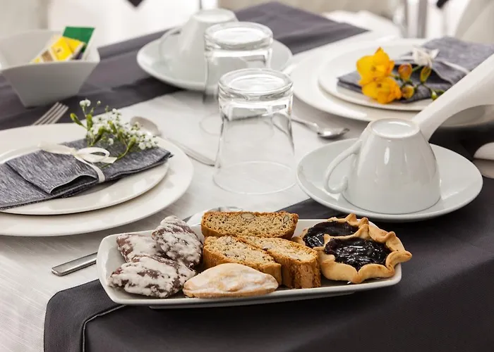 Arfe' Panzió Casarano