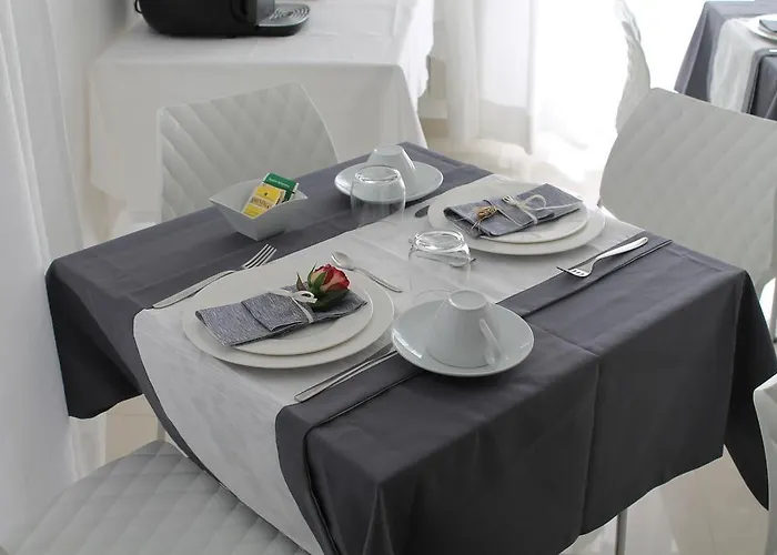 Arfe' Panzió Casarano