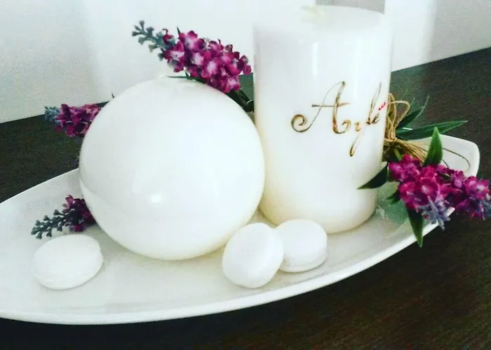 Oda ve Kahvaltı Arfe'