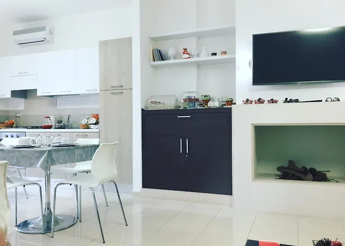 Arfe' Oda ve Kahvaltı 3*